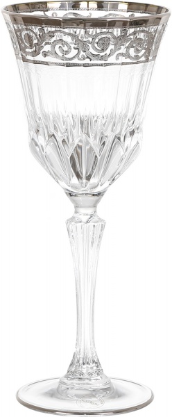 Набір бокалів для вина Acanthus 280 мл 6 шт. Combi 