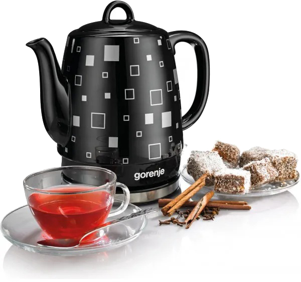 Электрочайник Gorenje K 10 BKC (KE7941) 