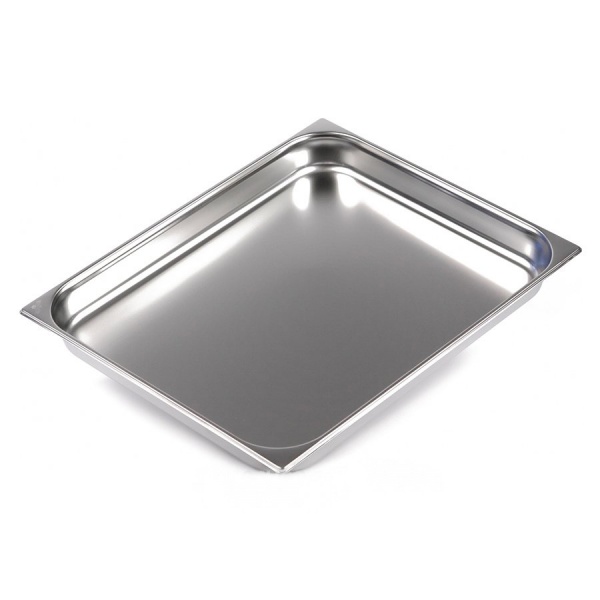 Гастроємність Atelier Gastro GN2/3 (115020)