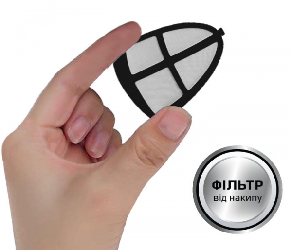 Електрочайник Liberton LEK-1703 