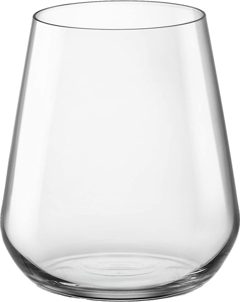 Набор стаканов Inalto Uno Water 450 мл 6 шт. Bormioli Rocco 