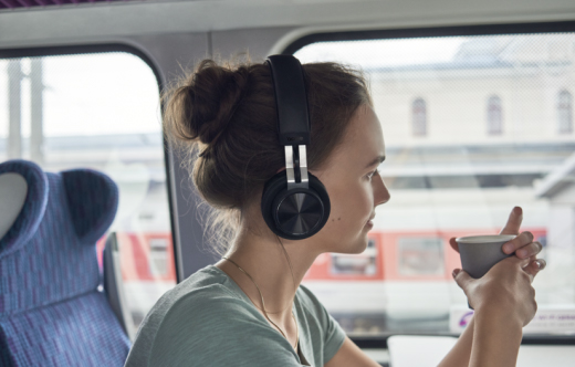 Гарнитура Acme BH203 Bluetooth headset (4770070879436) 