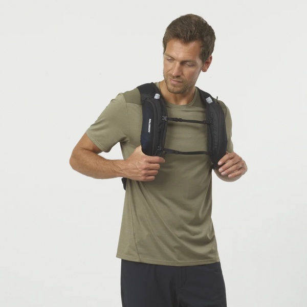 Рюкзак Salomon 20 л XT 10