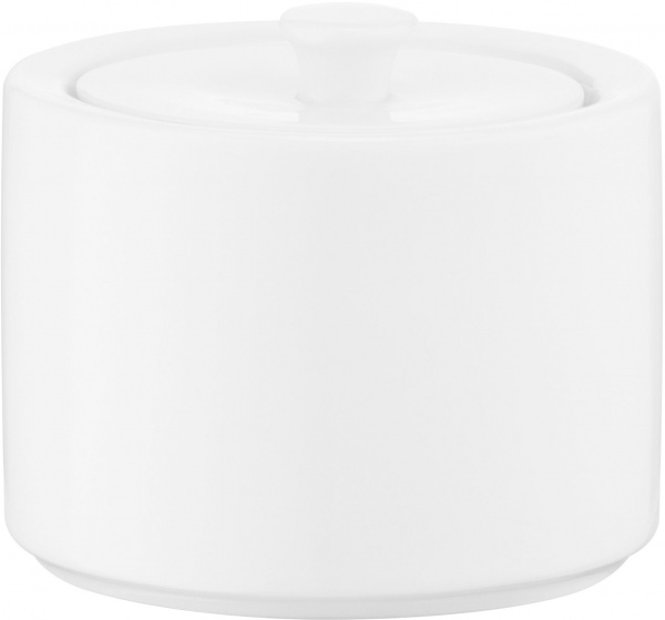 Сахарница Prato 200 мл фарфора AR3622P Ardesto