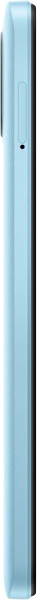 Смартфон Xiaomi Redmi A2 3/64GB light blue (997615) 