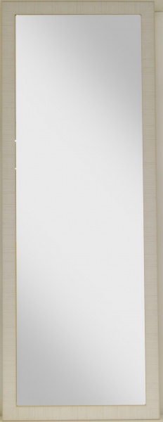 Зеркало в пластиковой раме Арт-Сервіс ЭЗ-00990 