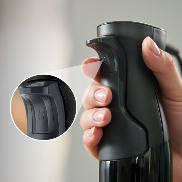 Блендер погружной Bosch ErgoMaster MSM4B621 