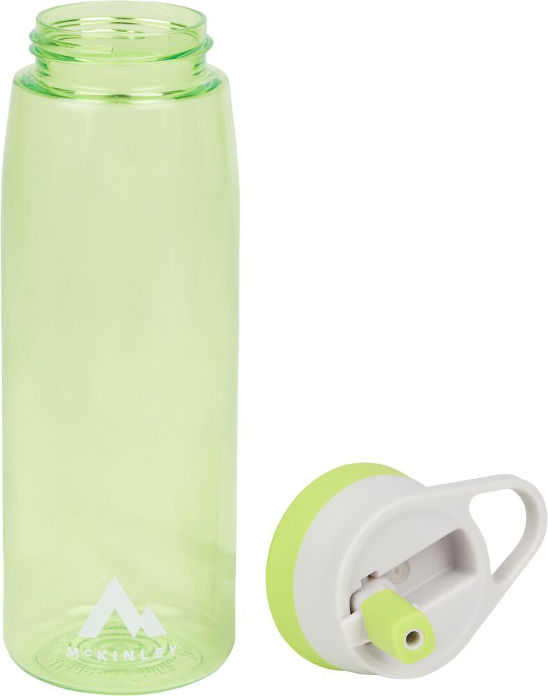 Пляшка спортивна McKinley Tritan Triflip 276035-694 750 мл жовтий