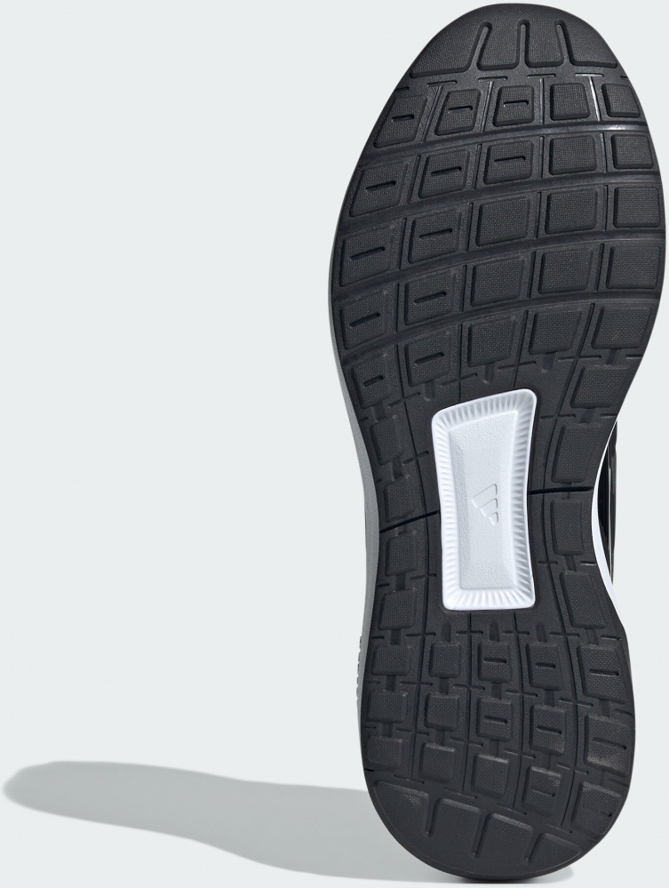 Кросівки чоловічі Adidas ULTIMASHOW 2.0 IE8900 р.42 чорні