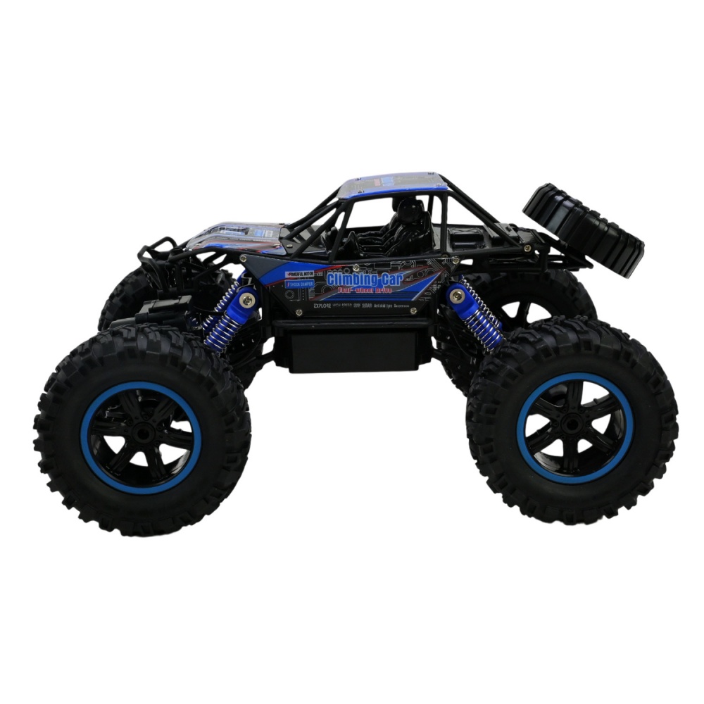 Автомобиль на радиоуправлении Shantou 1:14 PM3401