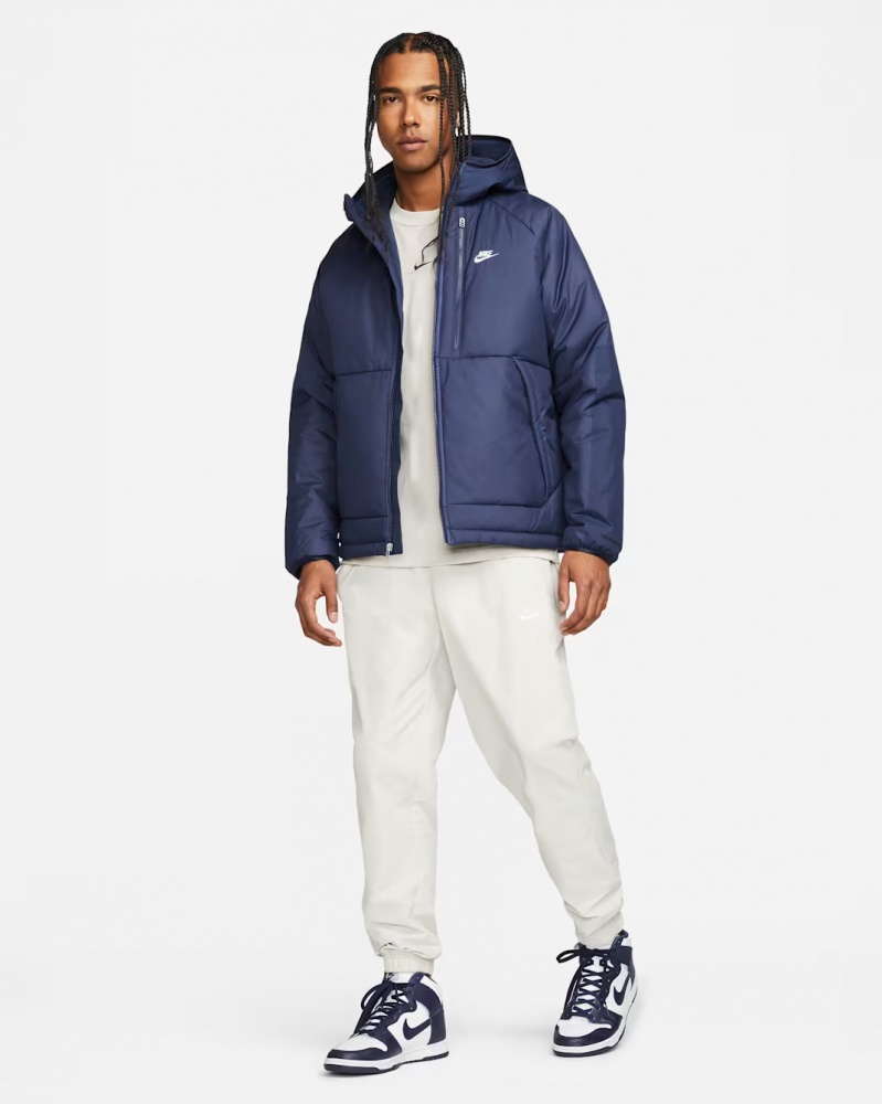 Куртка Nike NSTF RPL LEGACY HD JKT DX2038-410 р.L