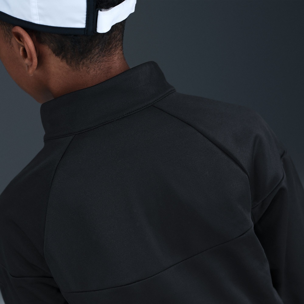 Спортивный костюм Nike р.128 черный HQ9315-010