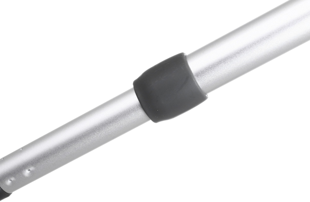 Щетка для удаления пыли EcoEgo с телескопической ручкой York 62 см 7040 серый 9913