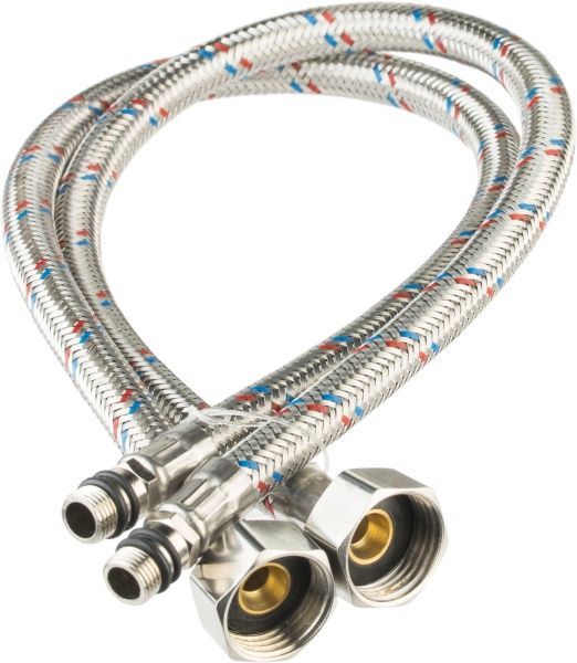 Смеситель для кухни Mixxen Луна HB7882495C