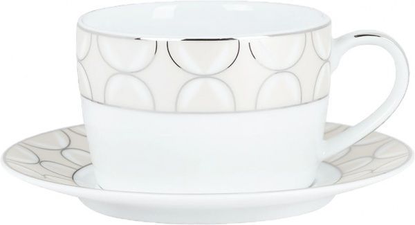 Чашка Bowtie DPL