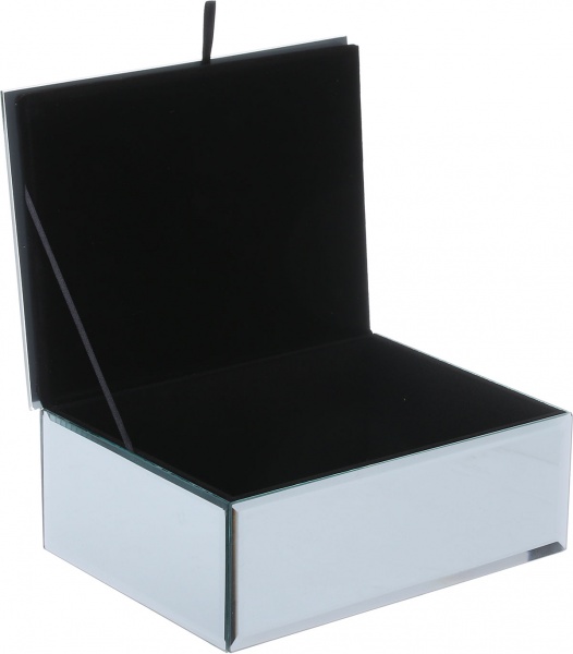 Скринька для дрібниць Sparkle 20x15x8 см