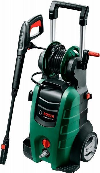 Мини-мойка Bosch AdvancedAquatak 140 06008A7D00