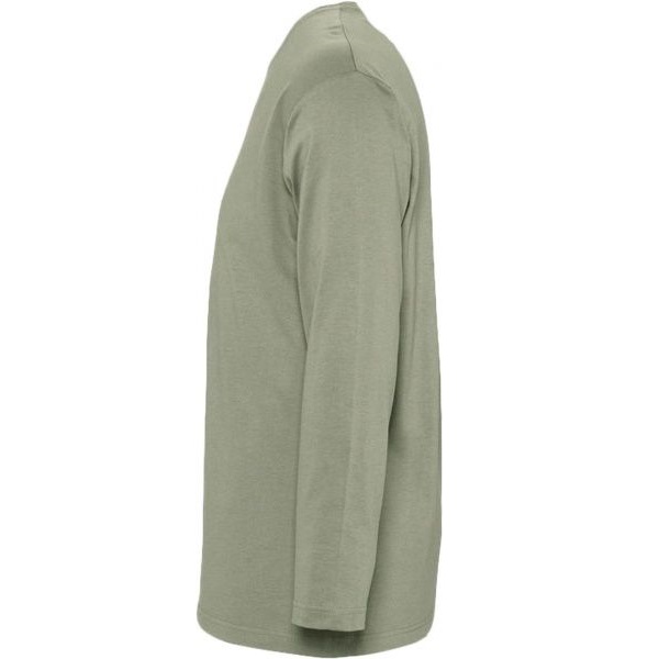 Футболка с длинным рукавом Sol's р. XXL хаки 