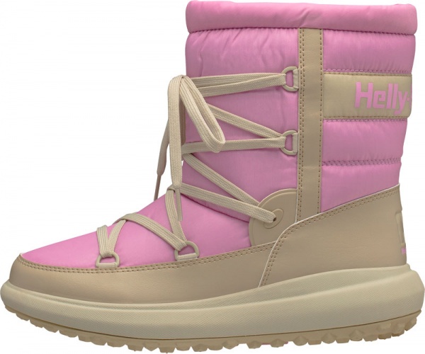 Черевики Helly Hansen W ISOLABELLA COURT HERITAGE 11493-160 р.US 8,5 рожевий