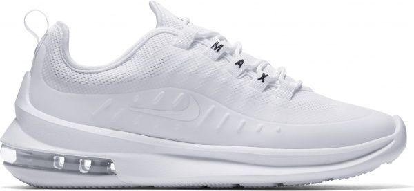 Кросівки Nike WMNS AIR MAX AXIS AA2168-100 р.7,5 білий