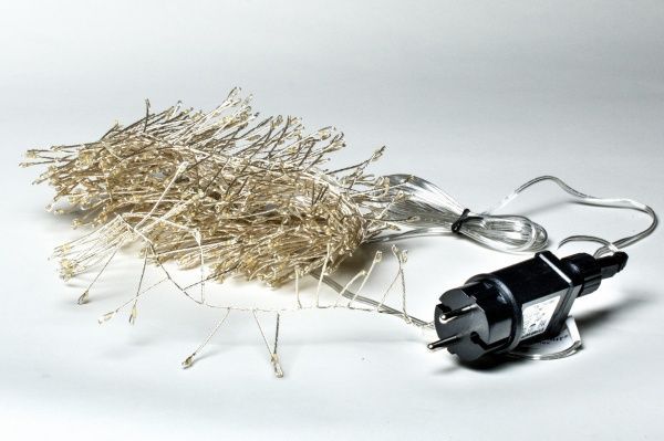 Гирлянда Blachere MLGB500А Боа светодиодная (LED) 500 ламп 5 м