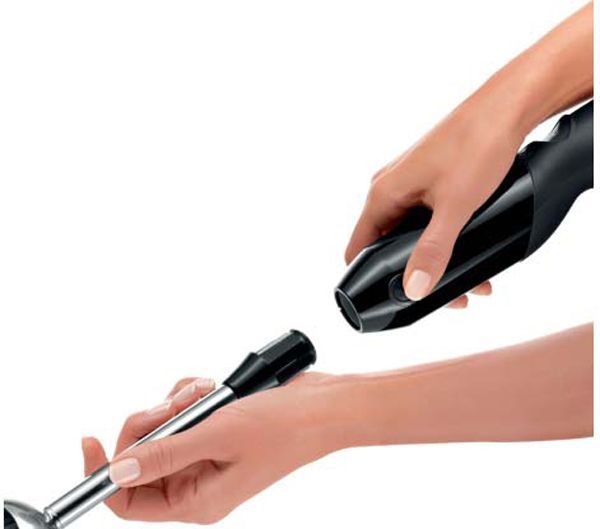 Блендер Bosch MS62B6190