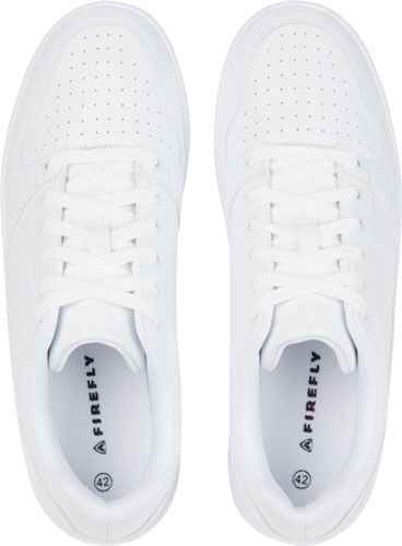 Кроссовки Firefly Kalua II low M 409900-901001 р.EUR 38 белый