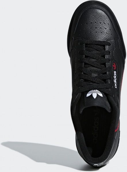 Кроссовки Adidas CONTINENTAL 80 G27707 р.UK 6