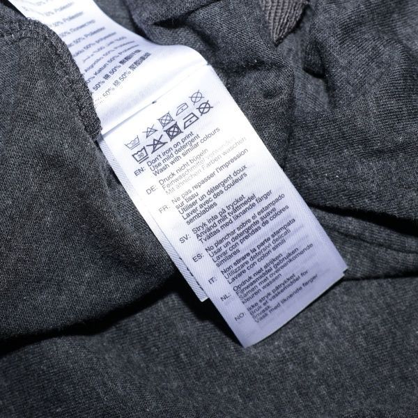 Штани Energetics Calibri 6 wms 407794-903050 р. 36 чорний меланж