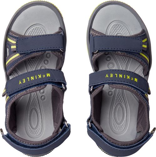 Сандалі McKinley Reece II JR 232558-916519 р. EUR 34 синій