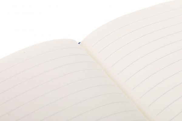 Блокнот Полоски кантри 1 14,5х10,5 см