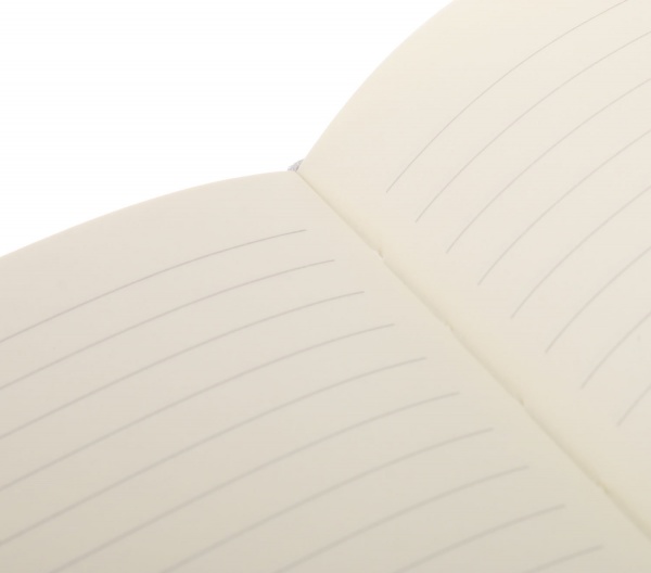 Блокнот City 21х14,5 см Mikirei