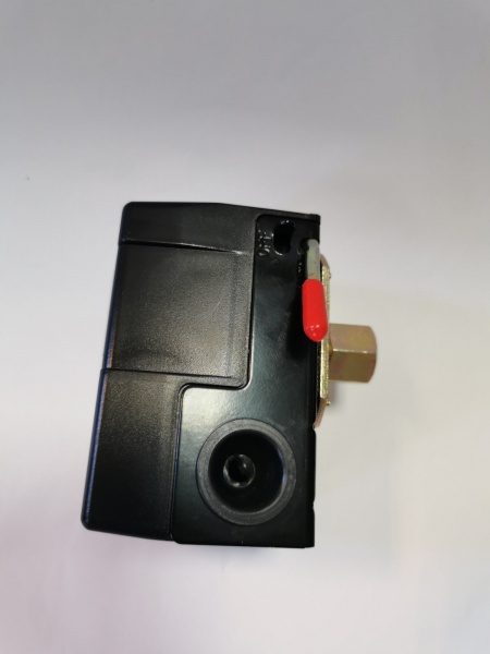 Прессостат PromInstrument P03 (1 выход) 220 В до 5 кВт