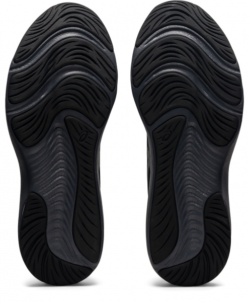 Кросівки Asics 1011B308-400 р.US 8 чорний