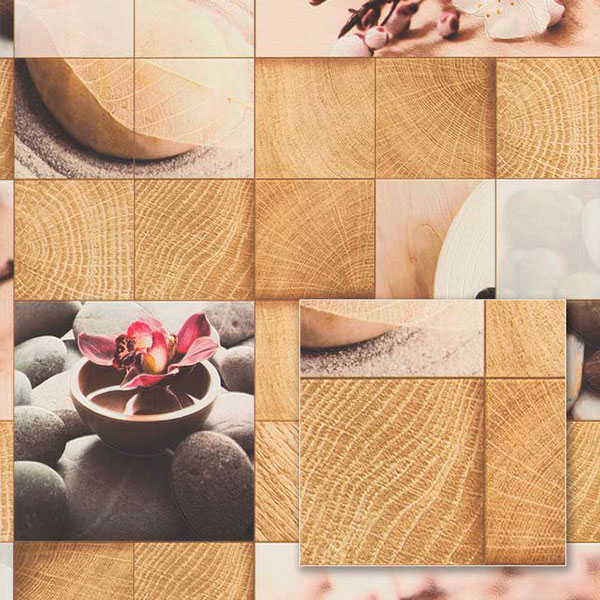 Обои Sintra Decoration 408919 0.53x10.05 м