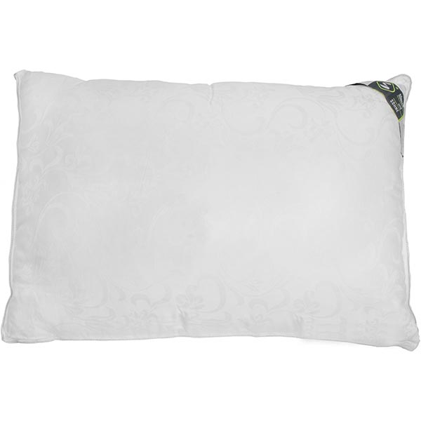 Подушка шелковая Songer und Sohne Seide 50x70 см