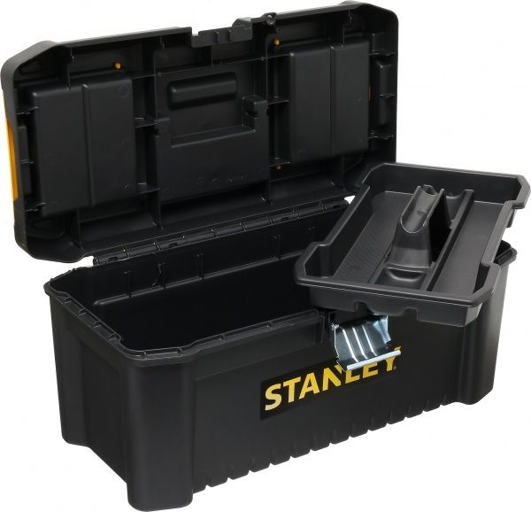 Ящик для ручного инструмента Stanley 16