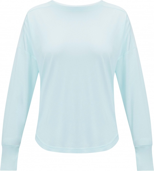 Футболка Energetics Omarly 3 wms 411060-650 р.44 мятный