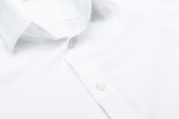 Рубашка р.152 белый 616/90 