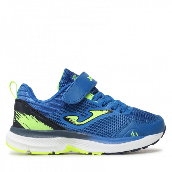 Кросівки Joma BORO JFASTS2204V р.37 синій