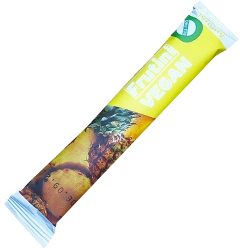 Пастила Frutini Ананас 20 г