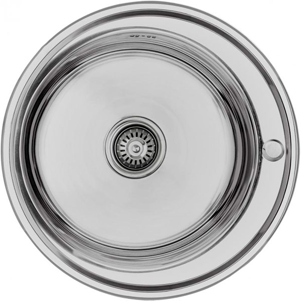 Мойка для кухни Lemax LE-5014 CH 