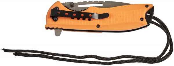 Нож складной ACTIVE Roper Orange 63.03.16