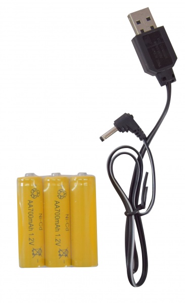 Автомобіль на р/к Автопром 1:24 AP8834B