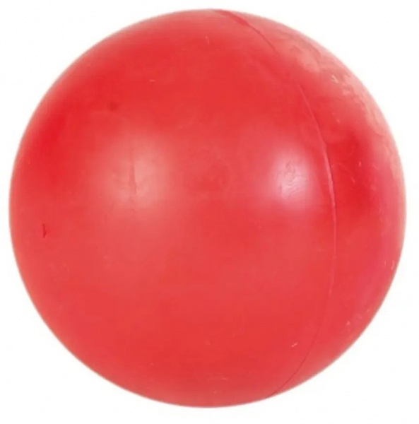 Игрушка Trixie для собак Мяч литой резиновый 5 см 3300