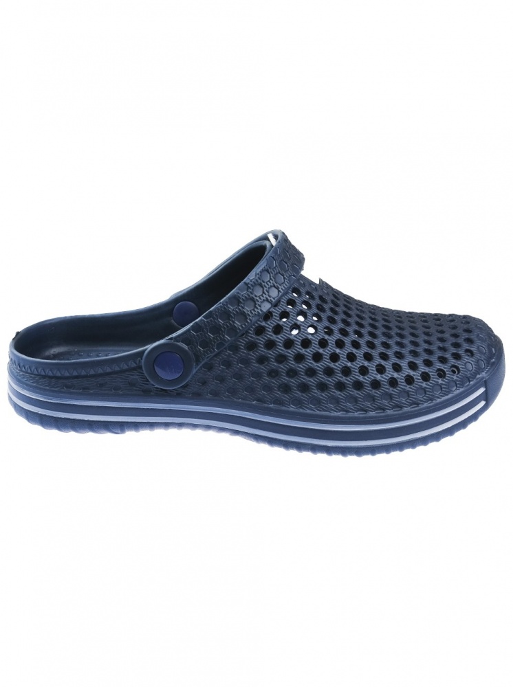 Сабо FX Shoes М-206 р.42 синій