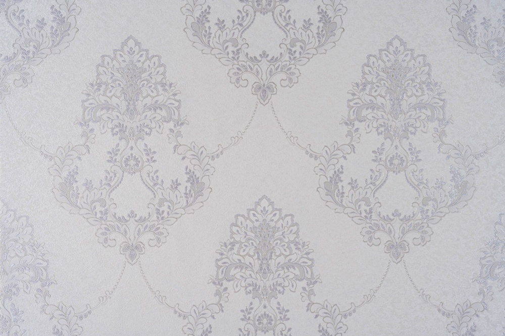 Шпалери вінілові на флізеліновій основі Слов'янські шпалери Le Grand platinum Астара 8755-05 1,06x10,05 м