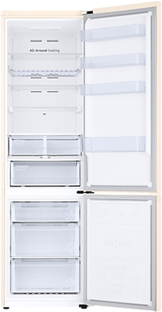 Холодильник Samsung RB38C676EEL/UA