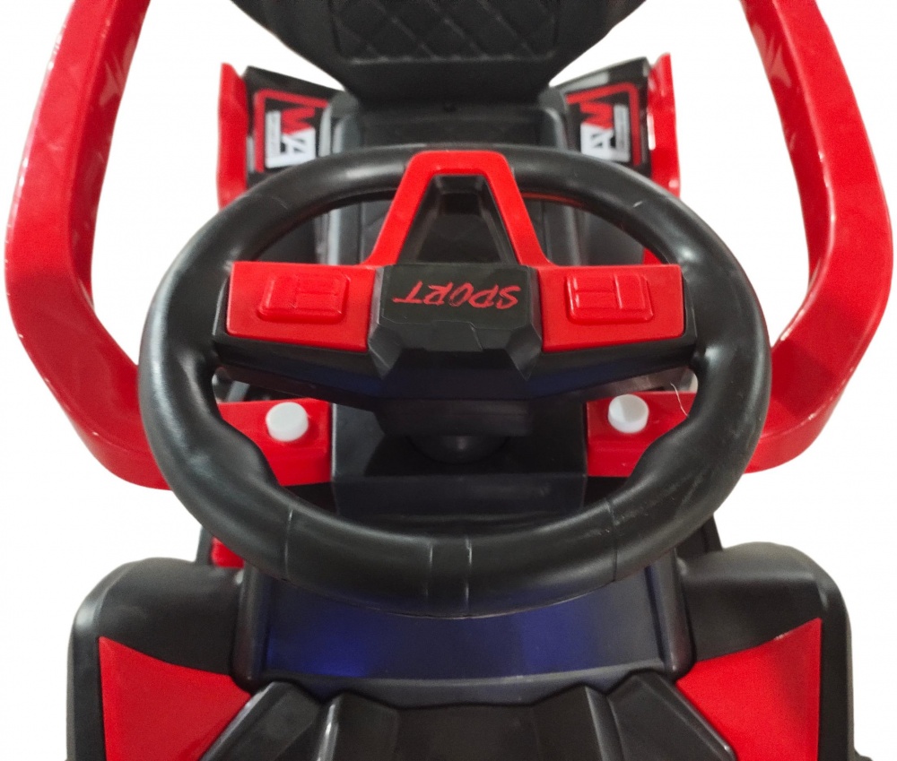 Квадроцикл MaxxPro kids 2190017BP