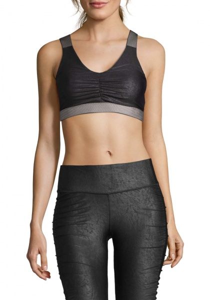 Топ Casall 192409010 38 чорний